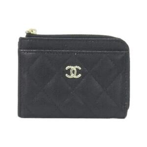 Chanel Timeless Classic Line AP4893 Business Card Holder/Card Case